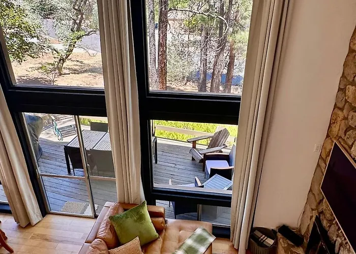 Pines And Plaid Hideaway * Flagstaff